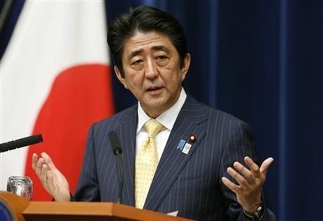 日本不守信与选战政治