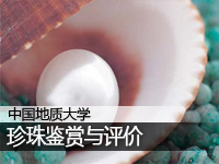 珍珠鉴赏与评价