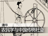农民学与中国传统社会