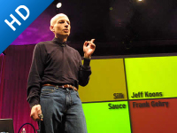 塞斯-戈丁和他的切片面包