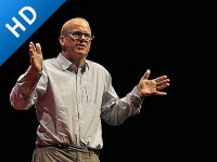 查尔斯-利比特谈创新