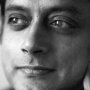 Shashi Tharoor