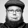 Shane Koyczan