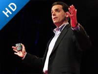 出人意料的工作动机