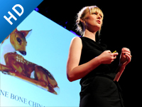 一头猪的全球化旅程