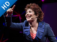 精神疾病有什么可笑的