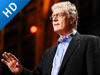 展开学习的革命