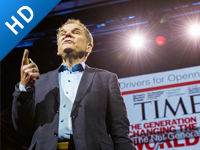 开放世界的四原则