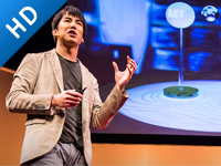 进入计算机的真实世界