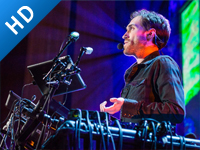 TED:声音千变万化的我