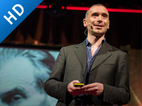 TED:为什么个人隐私如此重要