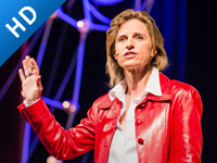 TED:我的家在切尔诺贝利