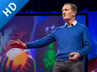 为可持续发展全力以赴