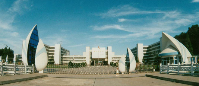 湖北工業大學排名_湖北工業大學