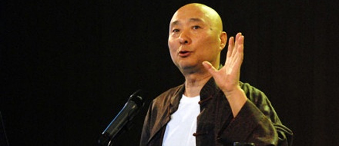 陈佩斯公开课《喜剧概论》