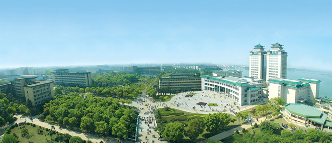 中南民族大学