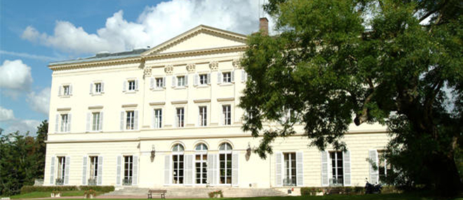 巴黎高等商学院