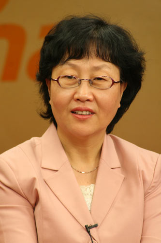 南开大学招生办公室主任赵桂敏做客新浪回答网友提问 南开大学招生办公室主任赵桂敏做客新浪回答网友提问