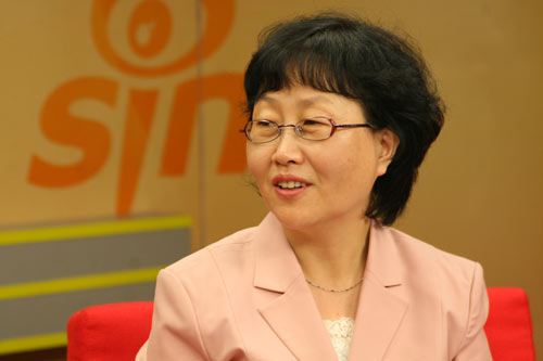 南开大学招生办公室主任赵桂敏 南开大学招生办公室主任赵桂敏