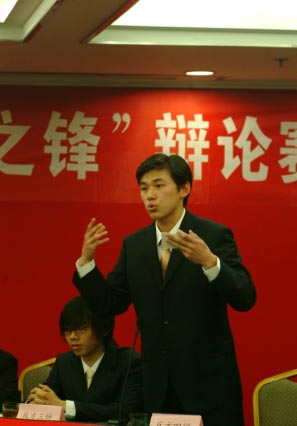 北大光华管理学院丰富的学生课堂 北大光华管理学院丰富的学生课堂