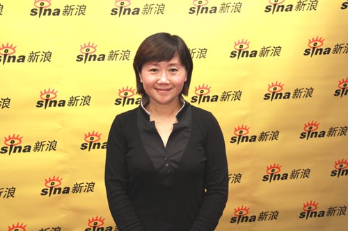 中国政法大学招办主任刘玲玲做客新浪谈09高招 中国政法大学招办主任刘玲玲做客新浪谈09高招