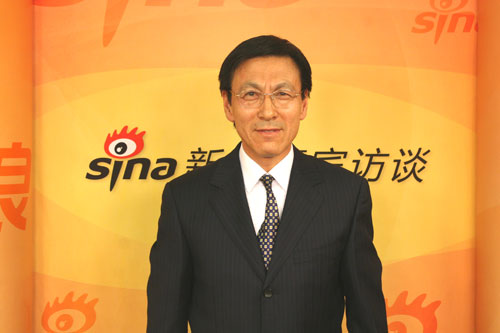 中国农大校长谈大学生就业高校扮演的角色 中国农大校长谈大学生就业高校扮演的角色