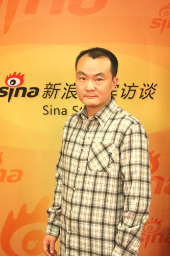 武汉大学招生就业工作处副处长宋朝阳做客新浪 武汉大学招生就业工作处副处长宋朝阳做客新浪