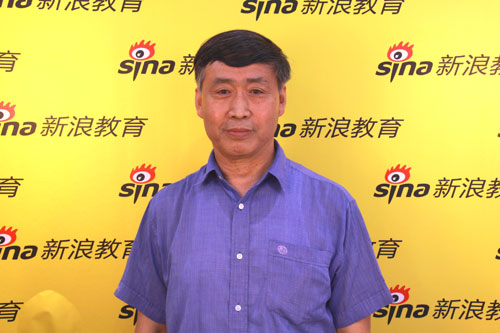 新东方铭师堂高考复读学校化学组组长卢有祥做客新浪 新东方铭师堂高考复读学校化学组组长卢有祥做客新浪
