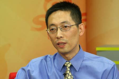 清华大学生物系的施老师 清华大学生物系的施老师