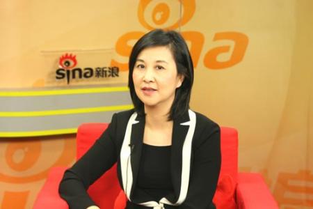 香港大学内地招生负责人黄依倩老师做客新浪谈09高招 香港大学内地招生负责人黄依倩老师做客新浪谈09高招