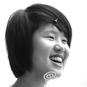 09杭州中考状元黄梦瑜 摄影朱丹阳 09杭州中考状元黄梦瑜 摄影朱丹阳