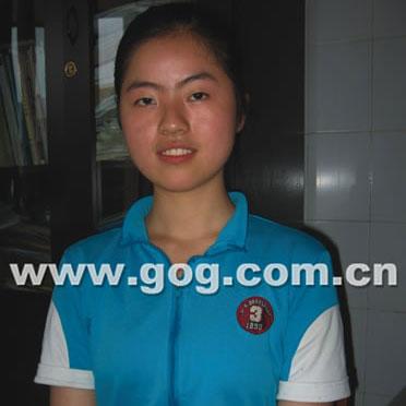 师大附中学生夏薇总分:666分(含20分竞赛加分) 师大附中学生夏薇总分:666分(含20分竞赛加分)