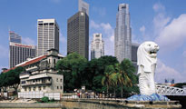 香港求学：充实并快乐着