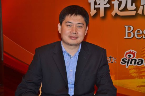 艾迪留学 陈远 艾迪留学副总裁陈远