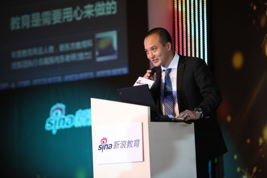 新浪华北客户群总监王星时 新浪华北客户群总监王星时(微博)