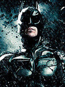 蝙蝠俠與社會公正