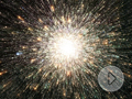 3D动画模仿宇宙大爆炸