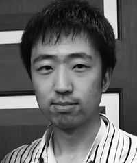 王诣斐,美国南加州大学电子工程系博士 王诣斐,美国南加州大学电子工程系博士