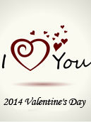 情人節戀愛課程大禮包