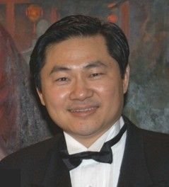 王辉耀 王辉耀
