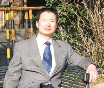 卢晓东 卢晓东