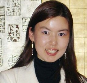 墨尔本大学驻京首席代表 陈晴 墨尔本大学驻京首席代表 陈晴