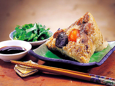 台湾粽子 台湾粽子