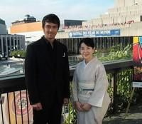 学霸明星:吉永小百合电影节法语演讲极精彩 学霸明星:吉永小百合电影节法语演讲极精彩