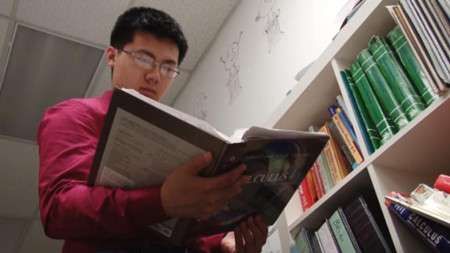 美国中文网 美国中文网