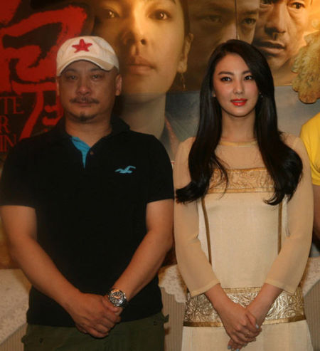 张雨绮老公“招妓”被抓相关英文表达 张雨绮老公“招妓”被抓相关英文表达