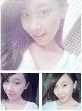 90后美女老师张骁网络走红 90后美女老师张骁网络走红