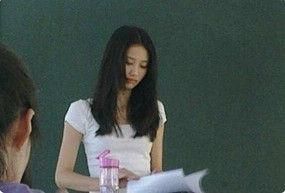 广东外语外贸大学:林雪薇 广东外语外贸大学:林雪薇