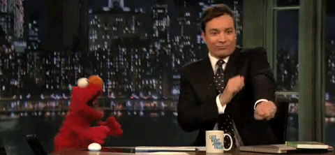 Elmo Elmo