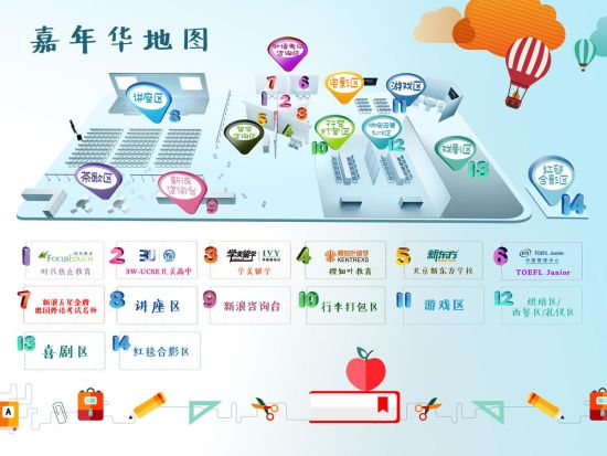 嘉年华小小旅行家 集“印章”兑大奖 嘉年华小小旅行家 集“印章”兑大奖